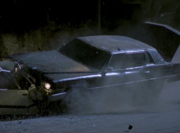 1969 Cadillac Fleetwood 75