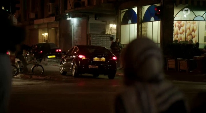 2015 Hyundai i35 Inspire [MD]