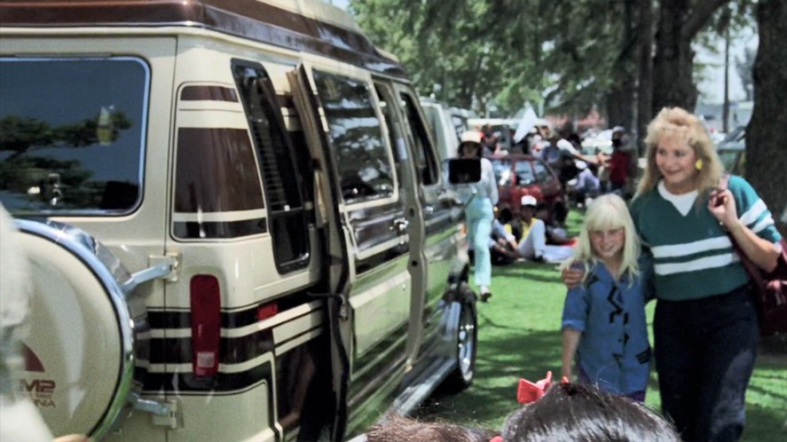 1983 Ford Econoline