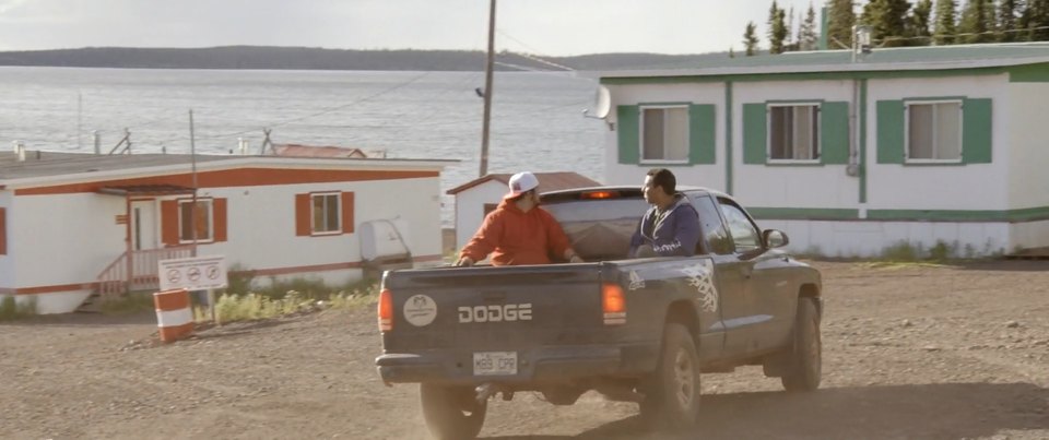 1997 Dodge Dakota Club Cab [AN]