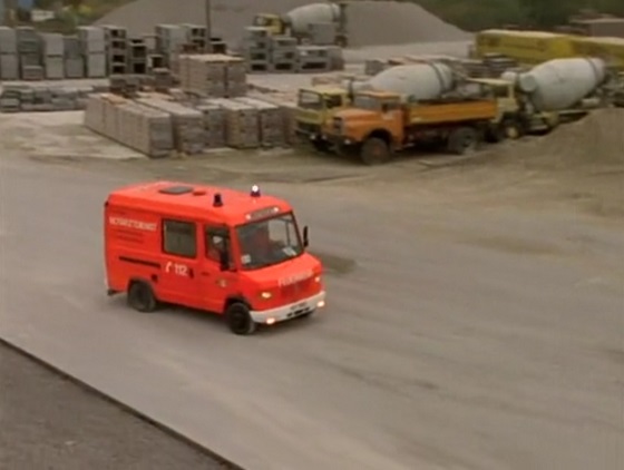 1986 Mercedes-Benz [T2]