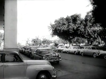 1946 Plymouth De Luxe
