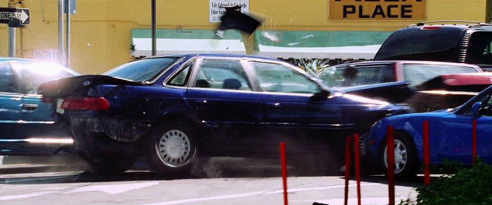 1994 Ford Taurus GL [DN5]