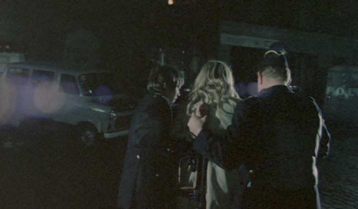 1965 Ford Transit Bus MkI