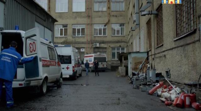 2006 GAZ GAZelle 32214