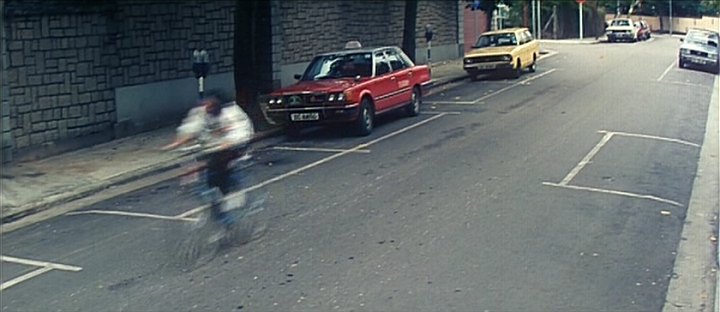 1980 Datsun 120Y Estate [B310]