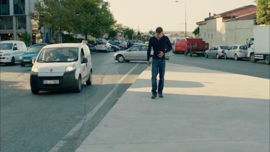 2008 Fiat Fiorino Cargo 3a serie [225]