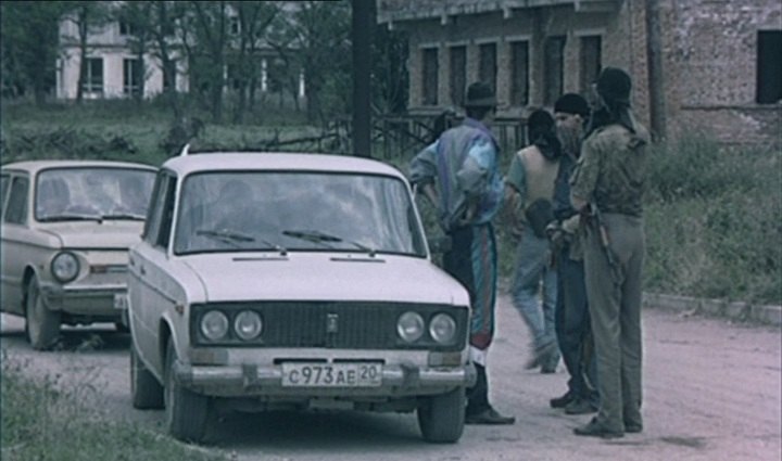 1981 ZAZ 968 M Zaporozhets