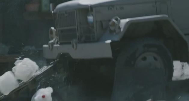 AM General M-35 [G742]