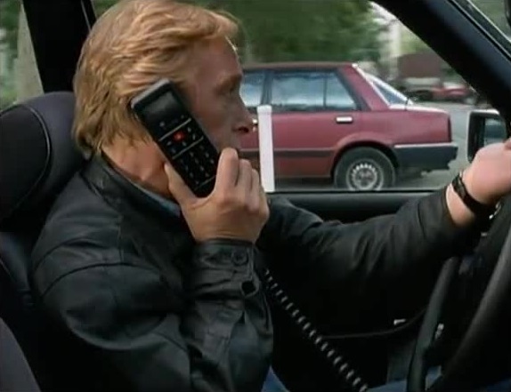 1982 Datsun Stanza [T11]