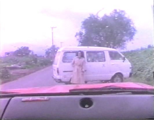 Nissan Ichi Van [C220]