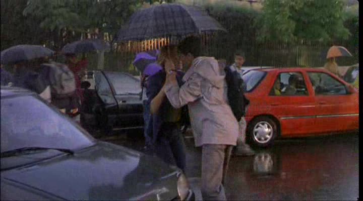 1990 Ford Orion MkIII