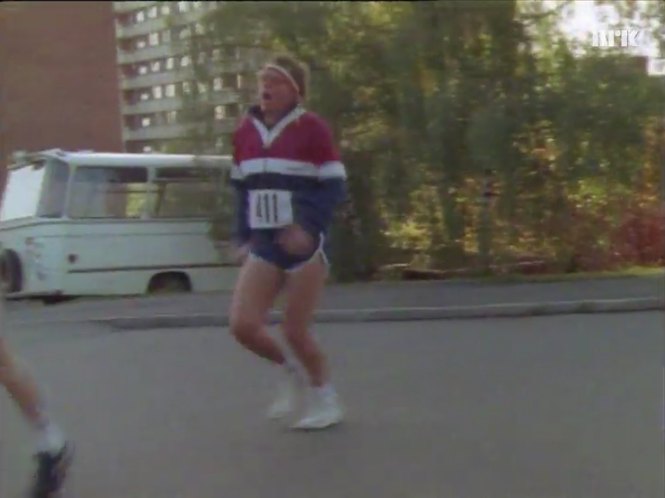 1967 Mercedes-Benz Føreland [T2]