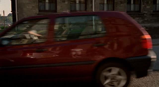 1992 Volkswagen Golf III [Typ 1H]