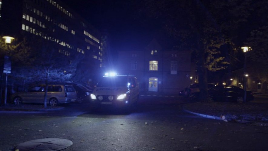 2004 Mitsubishi Lancer Stasjonsvogn [CS]