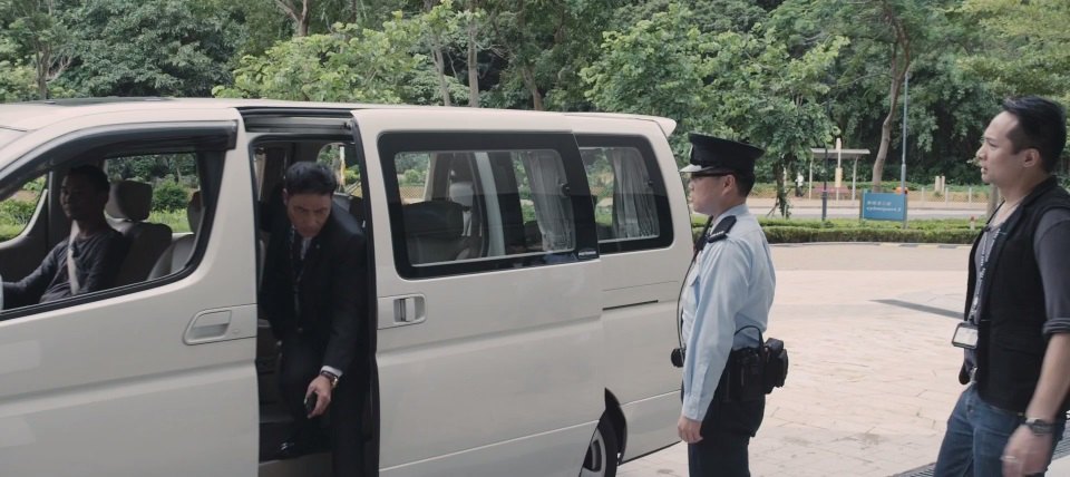 Nissan Elgrand [E51]