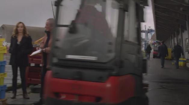 Linde E-Series
