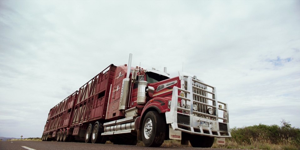 1999 Kenworth T-904
