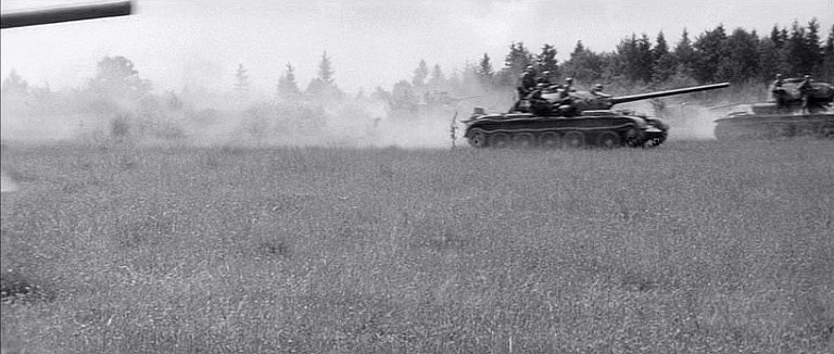 KhPZ T-54
