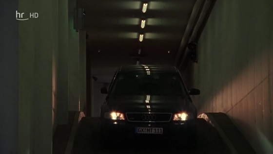 1994 Audi A8 quattro D2 [Typ 4D]