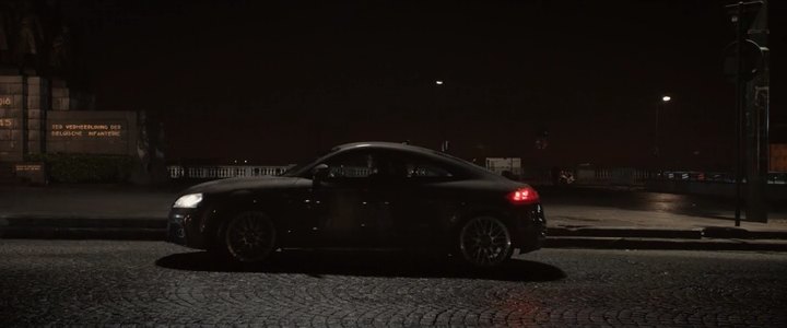 2013 Audi TT 2.0 TDI quattro S line [Typ 8J]