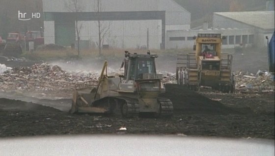 Caterpillar D-Series