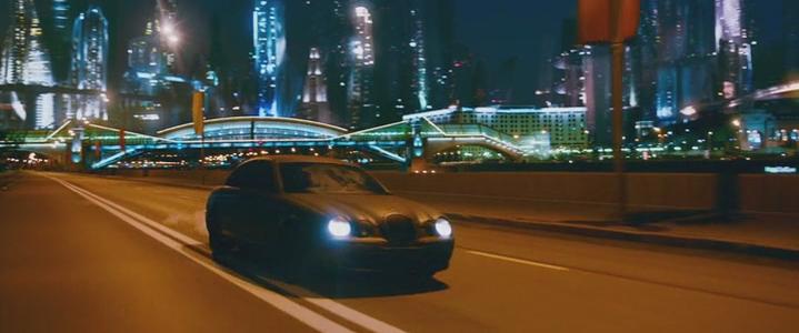 1999 Jaguar S-Type [X200]