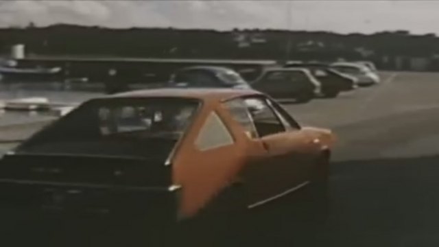 1972 Renault 17 Série 1 [R131]