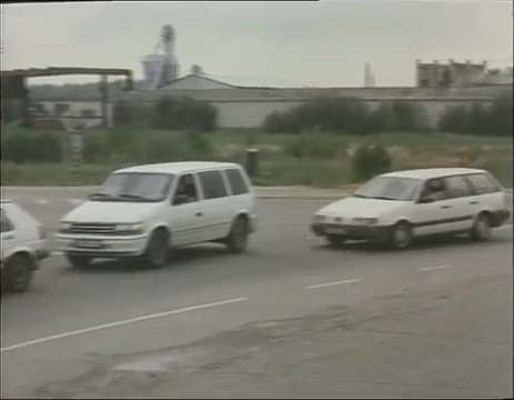 1989 Volkswagen Passat Variant B3 [Typ 35i]