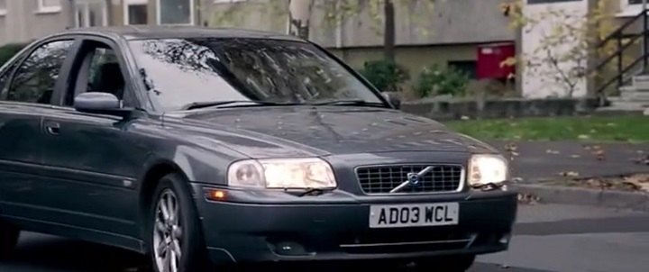 2003 Volvo S80 Executive D5 Gen.1 [TS]