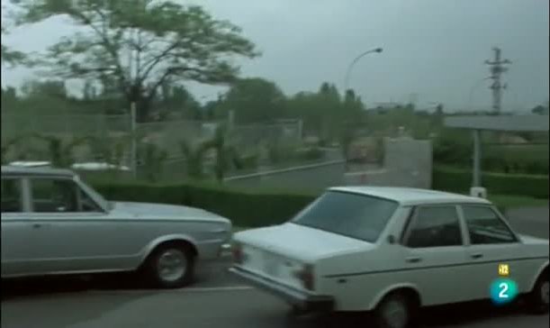 1969 Dodge Barreiros Dart 3700 GT