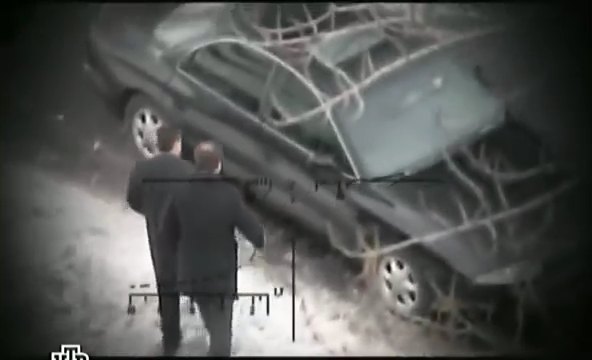 1995 Oldsmobile Aurora