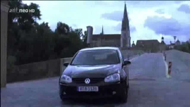 2004 Volkswagen Golf V [Typ 1K]