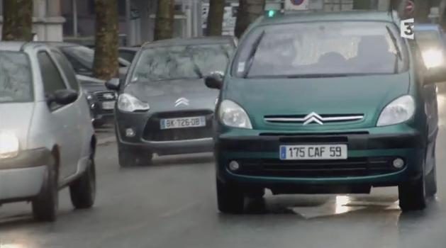 2004 Citroën Xsara Picasso [N68]