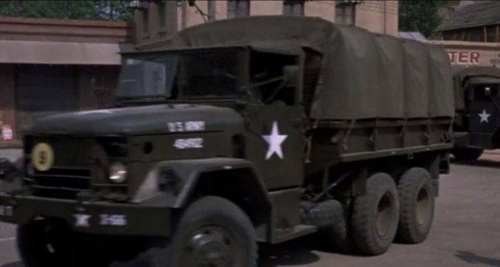 Jeep M-35 [G742]