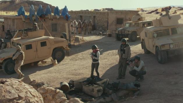 AM General HMMWV M1044