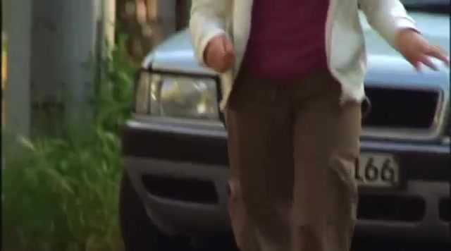 1993 Audi 80 Avant B4 [Typ 8C]