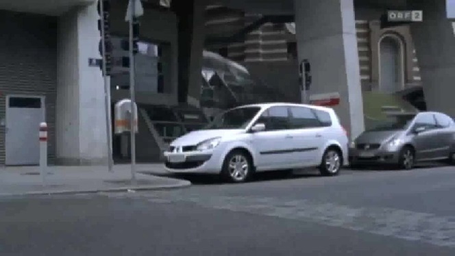 2007 Renault Grand Scénic Série 2 [J84]