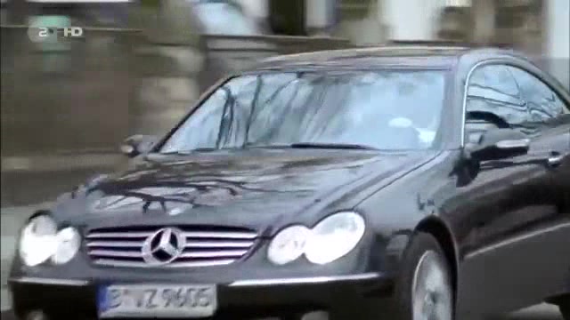 Mercedes-Benz CLK [C209]