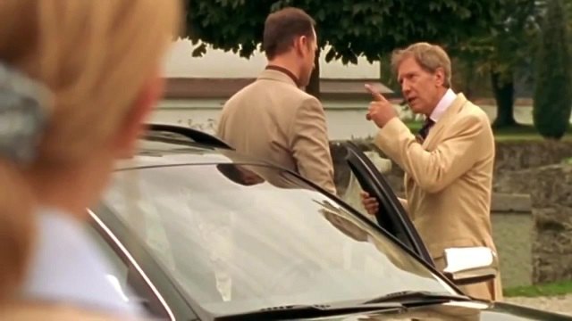 2000 Audi S6 Avant C5 [Typ 4B]