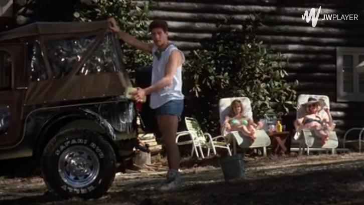 1981 Jeep CJ-7