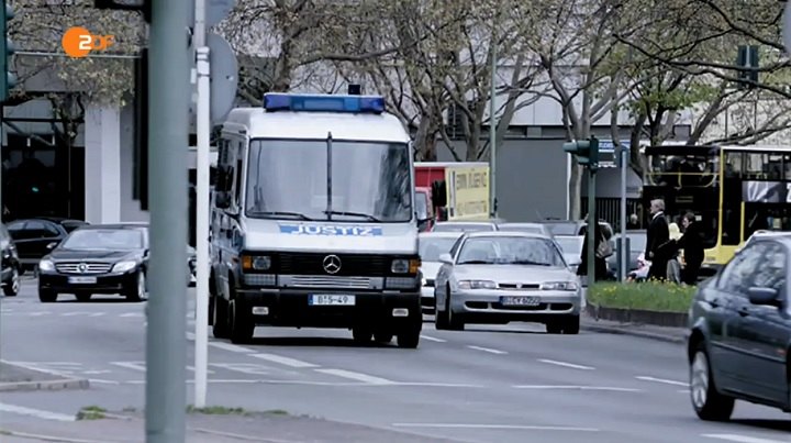 2006 Mercedes-Benz CL [C216]