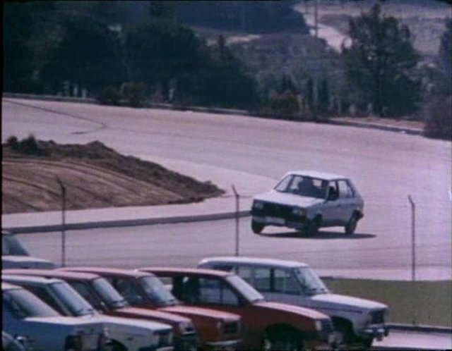 1983 Opel Corsa [A]