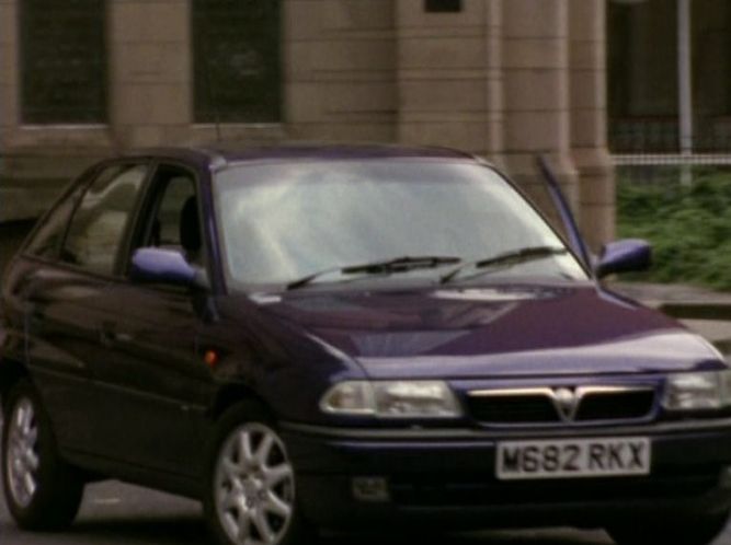 1995 Vauxhall Astra Sport MkIII