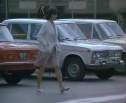 1975 VAZ 2103 Zhiguli