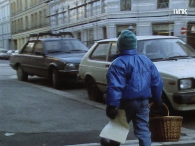 Peugeot 505 [551A]