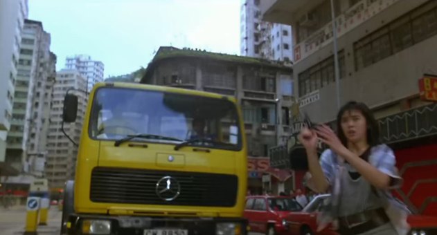 1982 Mercedes-Benz [NG]