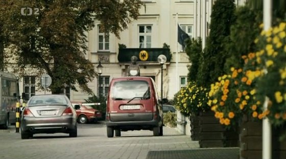 1998 Renault Kangoo Série 1 [X76]