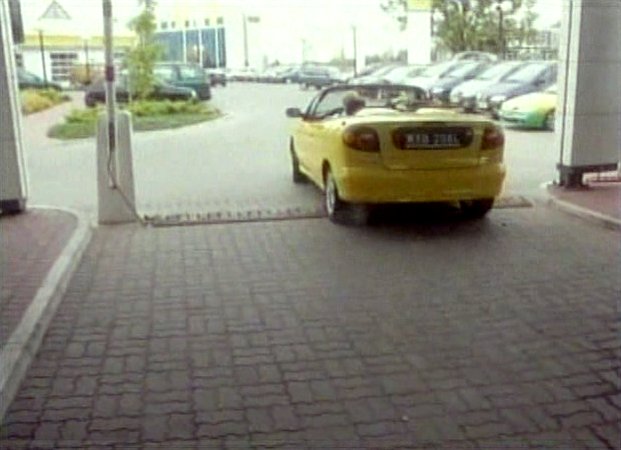 1997 Renault Mégane Coupé 2.0 16V 1 [X64]