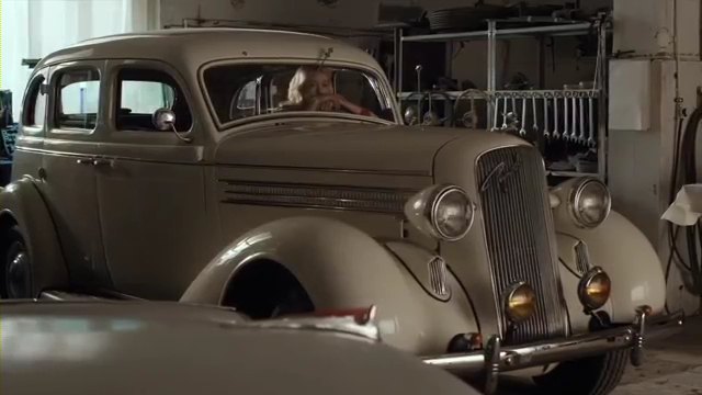 1936 Dodge De Luxe [D-2]